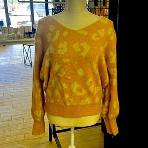 Giana bini sweater